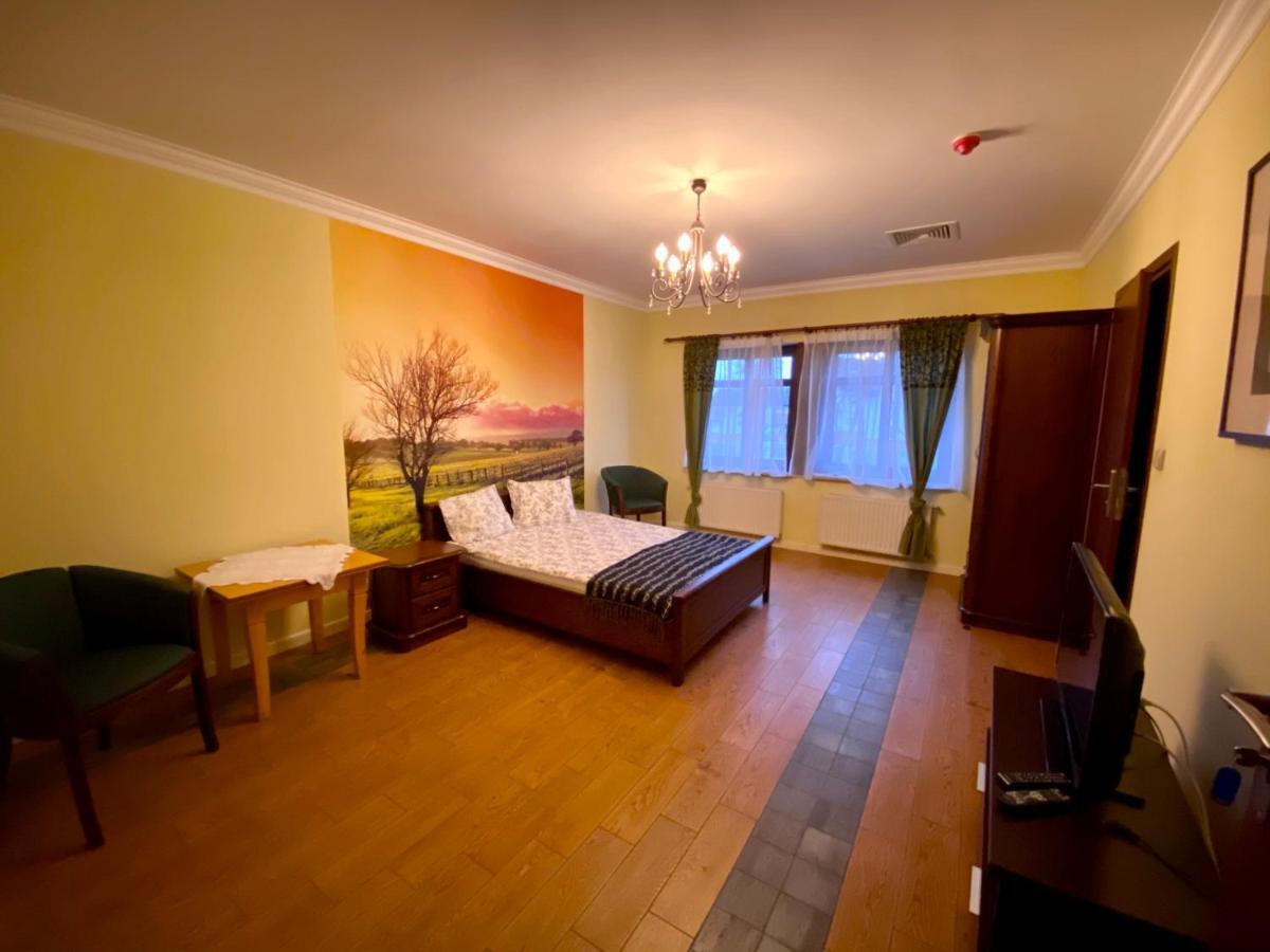 Amberroom Pruszcz Gdanski Ngoại thất bức ảnh