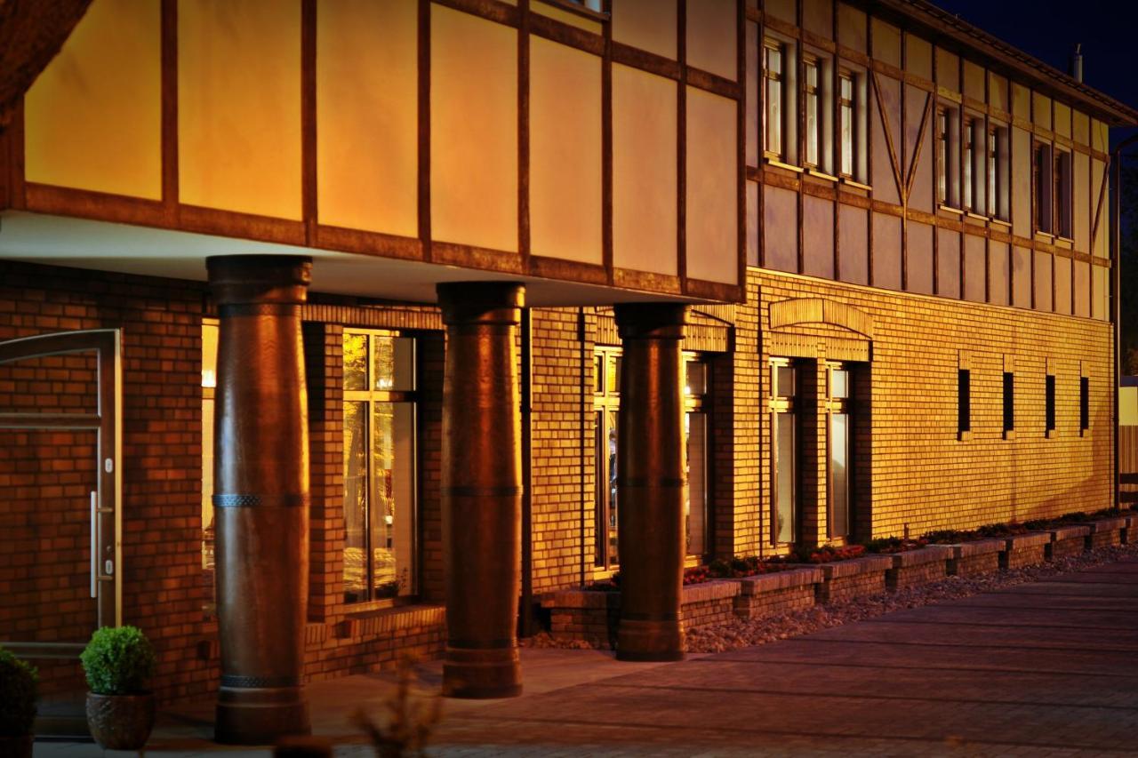 Amberroom Pruszcz Gdanski Ngoại thất bức ảnh