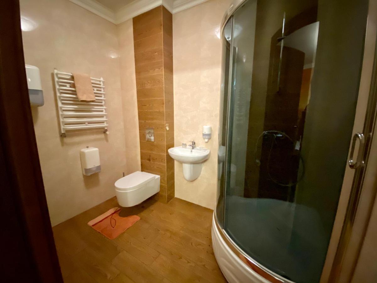 Amberroom Pruszcz Gdanski Ngoại thất bức ảnh
